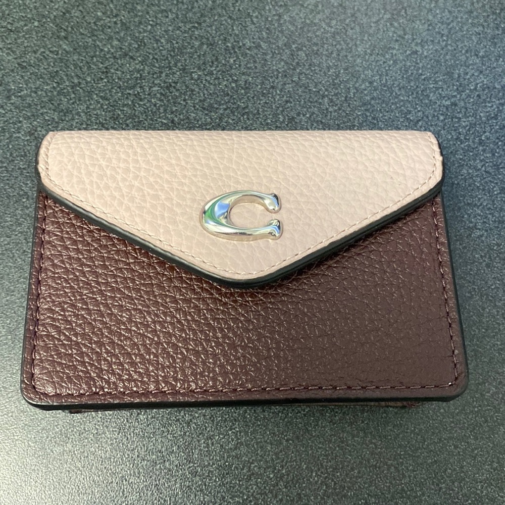 NWT Card Case